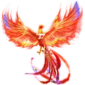 Fire Phoenix (1)